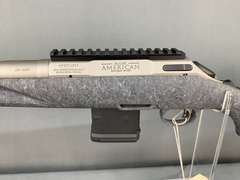 Ruger American Gen 2 223Rem Bolt Rifle NIB #693014802