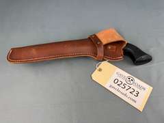 Rexio OS4/10-S 45LC/410 Tip-Open Pistol w/holster #114039