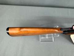 Browning Buck Mark 22LR Semi-Auto Rifle #213MY01083