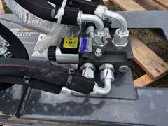 6' Wolverine Sickle Mower Attachment