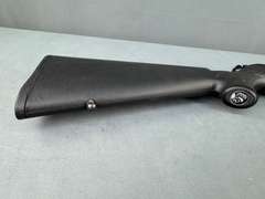 Savage Mark II 17Mach2  Bolt Rifle #1257888