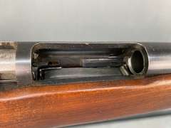 Mossberg 185D-B 20ga Bolt Shotgun w/2 chokes & soft case #NVSN