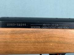 Ruger 10/22 International Classic 22LR Semi-Auto Rifle NIB #0003-16544