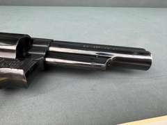Smith & Wesson 19-4 357Mag Revolver w/box #73K2684