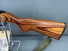 Ruger 10/22 Carbine 17Mach2 Semi-Auto Rifle #243-93202