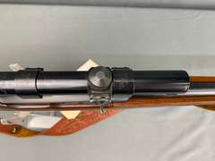 Ruger 10/22 Carbine 22LR Semi-Auto Rifle w/Scope #99898