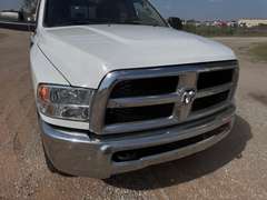 2015 Ram 2500 SLT 4x2 Truck