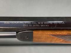 Winchester 1886 .45-70Govt Lever Action Rifle #01262 MM343
