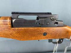 Ruger Mini 14 223cal Semi-Auto Rifle #180-69504