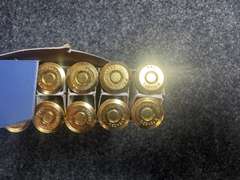 (4) Boxes of 7.62 x 54 R Ammunition