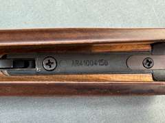 TriStar Hunter EX 410ga Over/Under Shotgun NIB #AR41004156