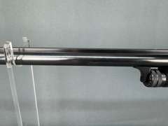 Ithaca 37R Feather Light 20ga Pump Shotgun #617223-4