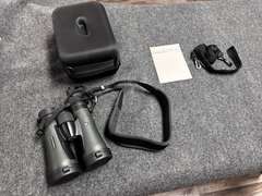Diamondback 10 x 50 Binoculars