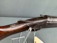 Iver Johnson Champion 410ga Single Shotgun #56208