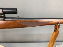 Ruger 10/22 Carbine 22LR Semi-Auto Rifle w/Scope #99898