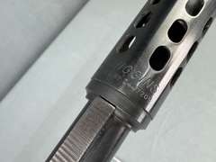 JC Higgins 20 12ga Pump Shotgun #NVSN