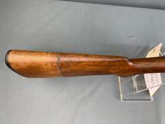 Winchester 1897 12ga Pump Shotgun #481933