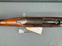 Universal Corp Vulcan 44cal Slide Rifle #1911