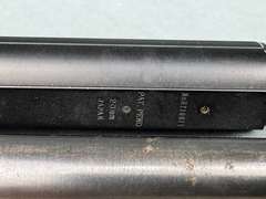 Colt Huntsman 22LR Semi-Auto Pistol w/Scope & soft case #170202-C