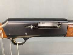 Franchi 20ga Semi-Auto Shotgun #83369