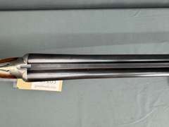 Savage Fox Sterlingworth 20ga Side by Side Shotgun #265261