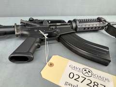 DPMS Panther Arms A-15 223-5.56 Semi-Auto Rifle #F108965K