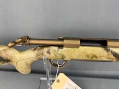 Browning X-Bolt Hells Canyon LR 6.5Creedmoor Bolt Rifle w/box #05531ZP354