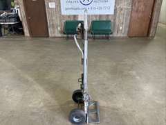 Heavy Duty 2-in-1 Dolly