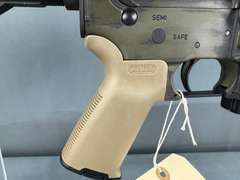 CMMG Resolute 100 MK4 350Legend Semi-Auto Rifle w/box #BOD04535
