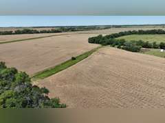 Tract 2: 54.3± Acres