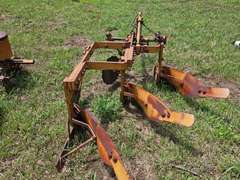 3-Bottom Plow