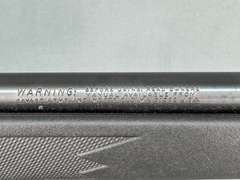 Savage Mark II 17Mach2  Bolt Rifle #1257888
