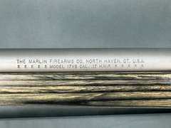 Savage 17VS 17HMR Bolt Rifle #97627822
