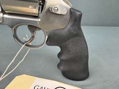 Smith & Wesson 610-2 Classic 10mm Revolver w/hard case #CEK0510
