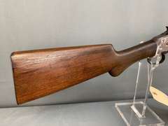 12ga Pump Shotgun #173979