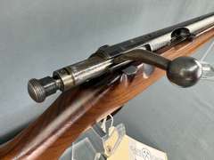 Savage 19NRA 22LR Bolt Rifle #42564