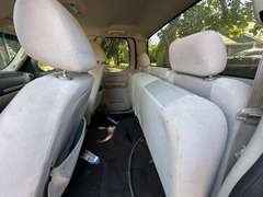 2009 Chevy Silverado Z71 4x4 Pickup Truck