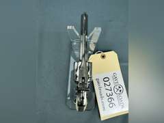Warner Arms Corp 38S&W Revolver #1059