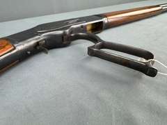 Winchester 1873 44 Lever Rifle #68339