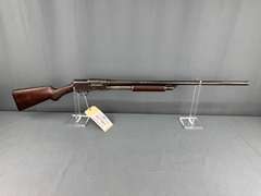 Stevens 520 12ga Pump Shotgun #81879A