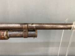 Winchester 1897 12ga Pump Shotgun #481933