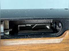 Ruger 10/22 International Classic 22LR Semi-Auto Rifle NIB #0003-16544