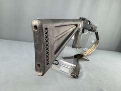Western Field M550ABD 12ga Pump Shotgun #H367356