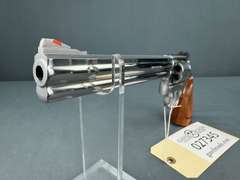 Smith & Wesson 686 357Mag Revolver w/box #ACL0240