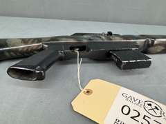 Squires Bingham 16 22LR Semi-Auto Rifle #A160128