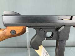 Volunteer Commando Mark III 45cal Semi-Auto Rifle #08826