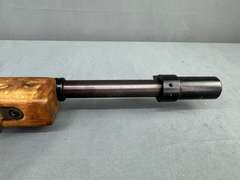 Volunteer Commando Mark III 45cal Semi-Auto Rifle #08826