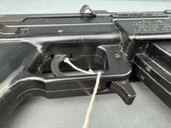 Intratec Sport 22 22LR Semi-Auto Pistol w/hard case #K009236