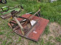 5' BMB Rotary Mower
