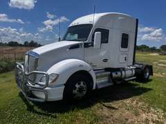 2018 Kenworth T680 Semi Truck